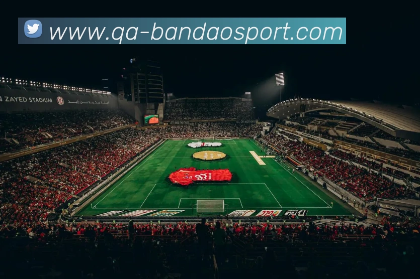 半岛足球体育品牌故事