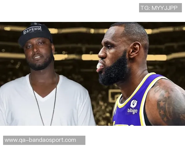 夸梅直言詹姆斯防守依赖运动能力十年前可行如今难以奏效