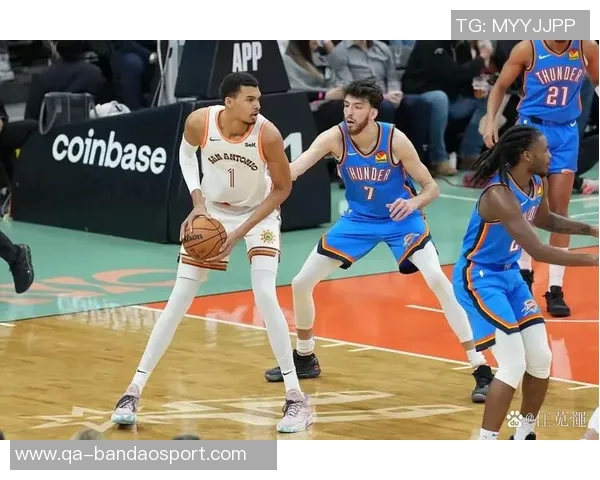 新时代篮球对决文班与亚历山大马刺如何重塑篮球魅力