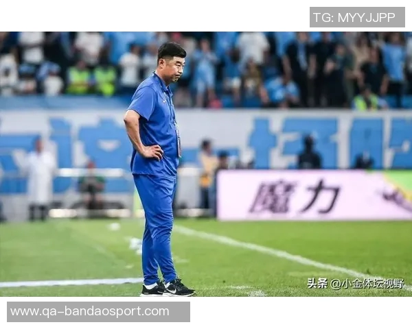 韩鹏全运会期间驰援唐田或将暂时执掌泰山队指挥权