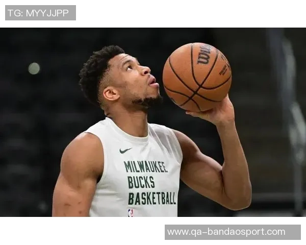 字母哥坦言雄鹿虽非夺冠热门却具威胁性将成为对手的大麻烦