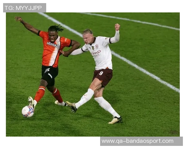 哈兰德谈与德布劳内默契建立过程强调时间的重要性与预判能力 哈兰德谈与德布劳内默契建立过程强调时间的重要性与预判能力